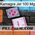 Kamagra Jel 100 Mg 32